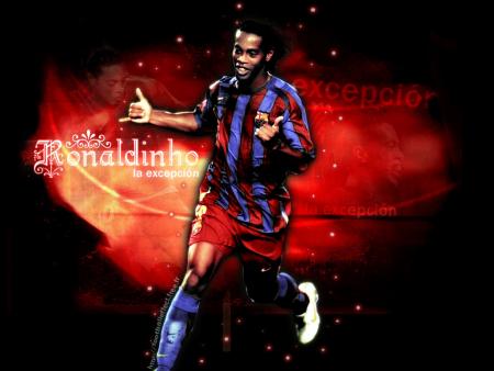 ronal